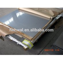 polished laminated aluminum roofing sheet